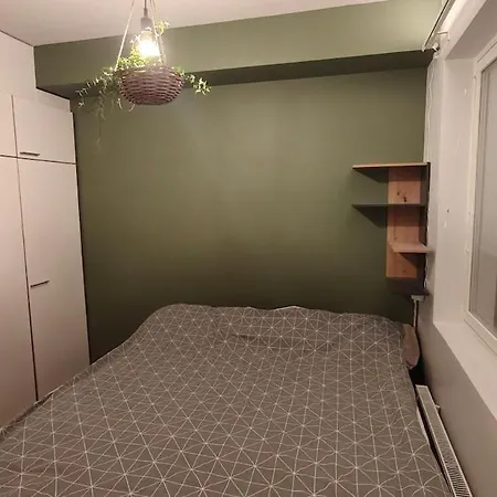 Sauna Near Centre Διαμέρισμα *