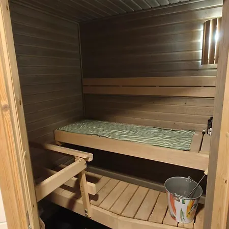 Sauna Near Centre 公寓 *